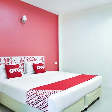 Oyo 902 Life And Love Resort Ao Nang Exterior photo