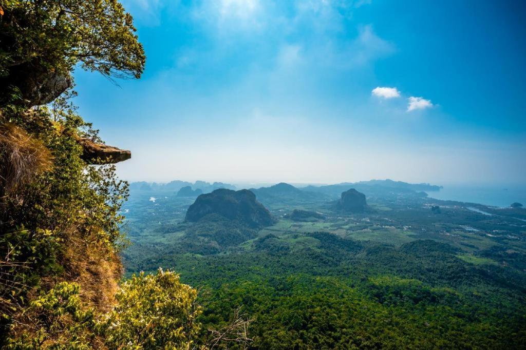 Oyo 902 Life And Love Resort Ao Nang Exterior photo