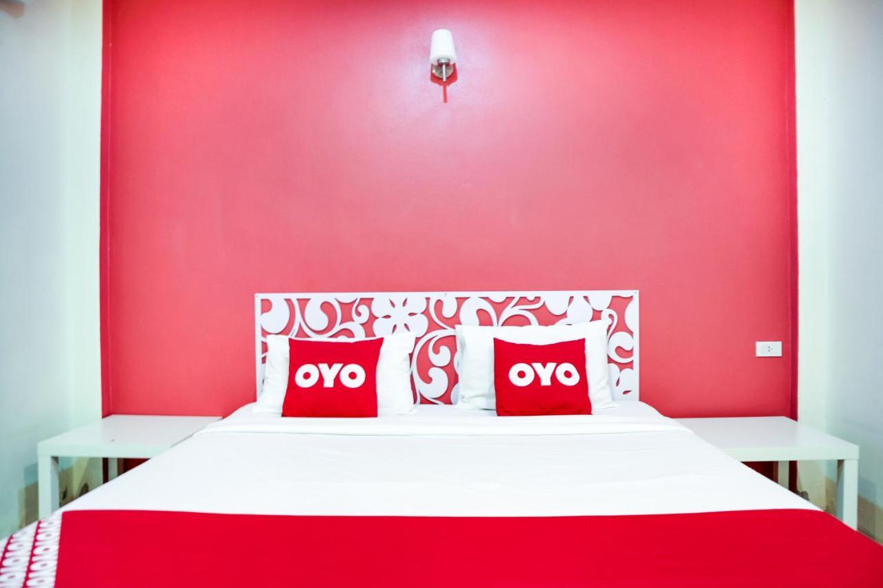 Oyo 902 Life And Love Resort Ao Nang Exterior photo