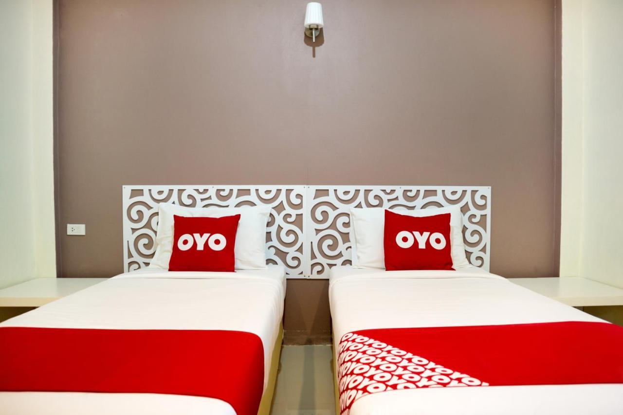 Oyo 902 Life And Love Resort Ao Nang Exterior photo