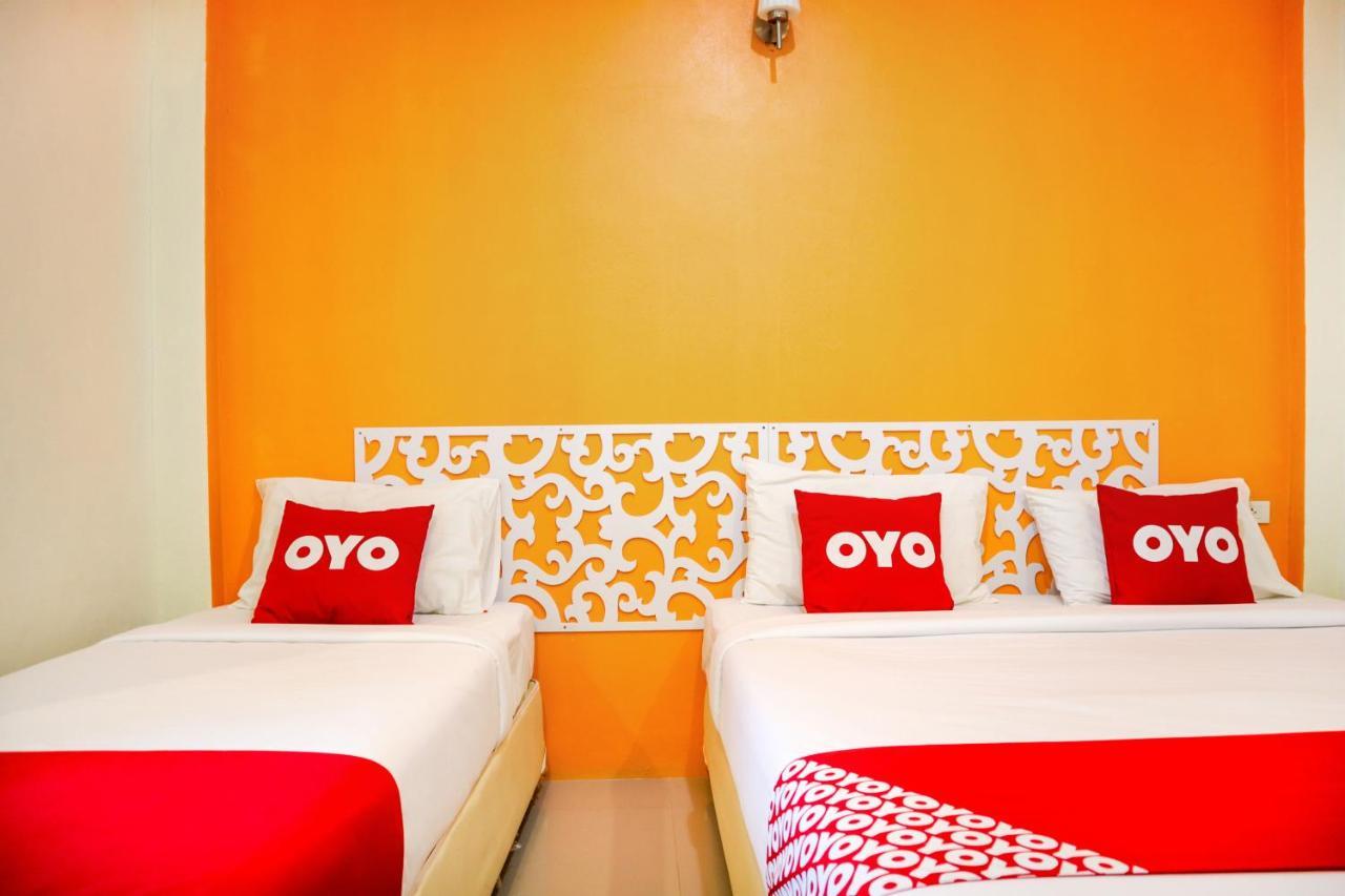 Oyo 902 Life And Love Resort Ao Nang Exterior photo